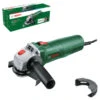 Bosch Haakse Slijper PWS 750-115 -Kwaliteit Gereedschapswinkel 123 4881