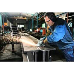 Bosch Professional Haakse Slijper GWS 22-230 JH -Kwaliteit Gereedschapswinkel 123 4887