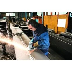 Bosch Professional Haakse Slijper GWS 22-230 JH -Kwaliteit Gereedschapswinkel 123 4888