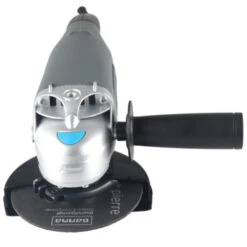 GAMMA Haakse Slijper HS-125 -Kwaliteit Gereedschapswinkel 123 4892