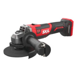 SKIL 20V Haakse Slijper 3930CA Brushless 125mm (zonder Accu)