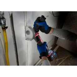 SKIL 20V Haakse Slijper 3930CA Brushless 125mm (zonder Accu) -Kwaliteit Gereedschapswinkel 123 4901