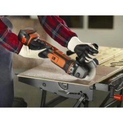 Black & Decker BLACK+DECKER Haakse Slijper BCG720M1-QW 18 Volt -Kwaliteit Gereedschapswinkel 123 4906