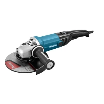 Makita Haakse Slijper GA9012CF 3 Makita Haakse Slijper GA9012CF