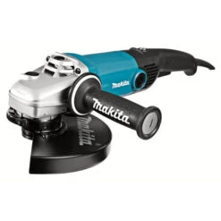 Makita Haakse Slijper GA9012CF 11 Makita Haakse Slijper GA9012CF -Kwaliteit Gereedschapswinkel 123 4925