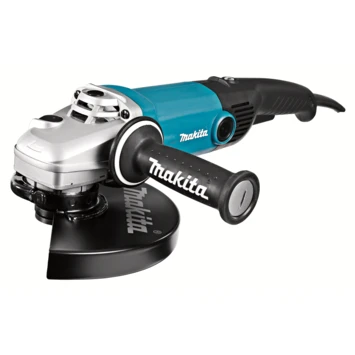 Makita Haakse Slijper GA9012CF 7 Makita Haakse Slijper GA9012CF - Afbeelding 5