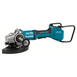 Makita Accu Haakse Slijper DGA901ZKU1 (zonder Accu) 24 Makita Accu Haakse Slijper DGA901ZKU1 (zonder Accu) -Kwaliteit Gereedschapswinkel 123 4928