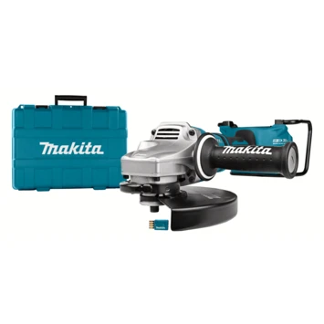 Makita Accu Haakse Slijper DGA901ZKU1 (zonder Accu) 6 Makita Accu Haakse Slijper DGA901ZKU1 (zonder Accu) - Afbeelding 4