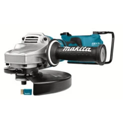 Makita Accu Haakse Slijper DGA901ZKU1 (zonder Accu) 26 Makita Accu Haakse Slijper DGA901ZKU1 (zonder Accu) -Kwaliteit Gereedschapswinkel 123 4930
