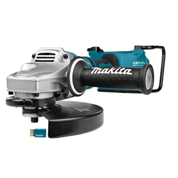 Makita Accu Haakse Slijper DGA901ZKU1 (zonder Accu) 7 Makita Accu Haakse Slijper DGA901ZKU1 (zonder Accu) - Afbeelding 5