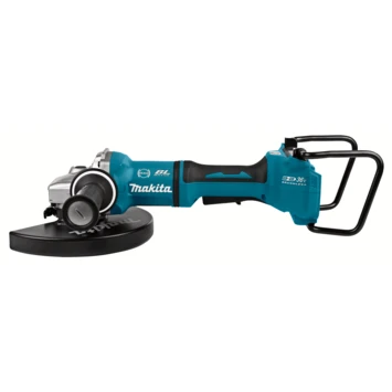 Makita Accu Haakse Slijper DGA901ZKU1 (zonder Accu) 9 Makita Accu Haakse Slijper DGA901ZKU1 (zonder Accu) - Afbeelding 7
