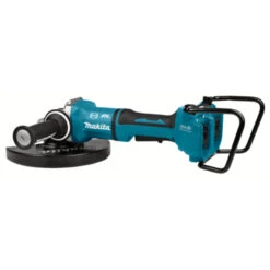 Makita Accu Haakse Slijper DGA901ZKU1 (zonder Accu) 29 Makita Accu Haakse Slijper DGA901ZKU1 (zonder Accu) -Kwaliteit Gereedschapswinkel 123 4933