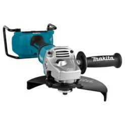 Makita Accu Haakse Slijper DGA901ZKU1 (zonder Accu) 33 Makita Accu Haakse Slijper DGA901ZKU1 (zonder Accu) -Kwaliteit Gereedschapswinkel 123 4937