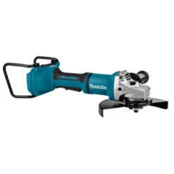 Makita Accu Haakse Slijper DGA901ZKU1 (zonder Accu) 34 Makita Accu Haakse Slijper DGA901ZKU1 (zonder Accu) -Kwaliteit Gereedschapswinkel 123 4938