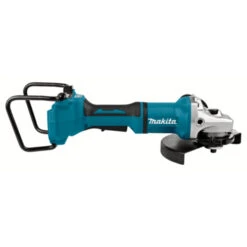 Makita Accu Haakse Slijper DGA901ZKU1 (zonder Accu) 35 Makita Accu Haakse Slijper DGA901ZKU1 (zonder Accu) -Kwaliteit Gereedschapswinkel 123 4939