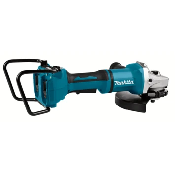 Makita Accu Haakse Slijper DGA901ZKU1 (zonder Accu) 17 Makita Accu Haakse Slijper DGA901ZKU1 (zonder Accu) - Afbeelding 15
