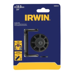 Irwin Vloeistofpomp Voor (accu)boormachines. -Kwaliteit Gereedschapswinkel 123 496