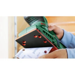 Bosch Vlakschuurmachine PSS 250 AE -Kwaliteit Gereedschapswinkel 123 4966