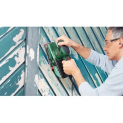 Bosch Vlakschuurmachine PSS 250 AE -Kwaliteit Gereedschapswinkel 123 4969