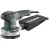 Metabo Excenterschuurmachine SXE-3125 -Kwaliteit Gereedschapswinkel 123 4973