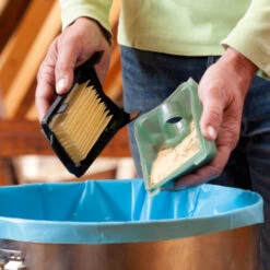 Bosch Excenterschuurmachine PEX 300 AE -Kwaliteit Gereedschapswinkel 123 4991