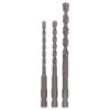 Bosch SDS-Quick Betonboorset 5/6/8 -Kwaliteit Gereedschapswinkel 123 5