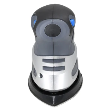 GAMMA Handpalmschuurmachine HS200W 5 GAMMA Handpalmschuurmachine HS200W - Afbeelding 3