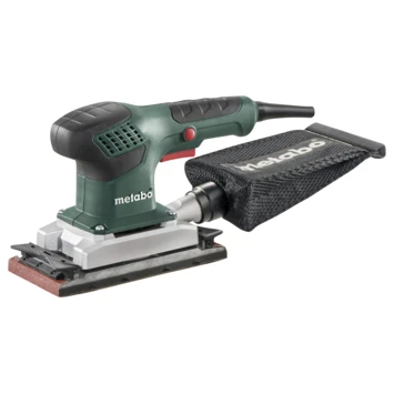 Metabo Vlakschuurmachine SR-2185 3 Metabo Vlakschuurmachine SR-2185