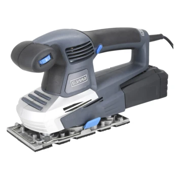 GAMMA Vlakschuurmachine VS-240HC 3 GAMMA Vlakschuurmachine VS-240HC