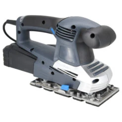 GAMMA Vlakschuurmachine VS-240HC 8 GAMMA Vlakschuurmachine VS-240HC -Kwaliteit Gereedschapswinkel 123 5019