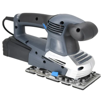 GAMMA Vlakschuurmachine VS-240HC 4 GAMMA Vlakschuurmachine VS-240HC - Afbeelding 2