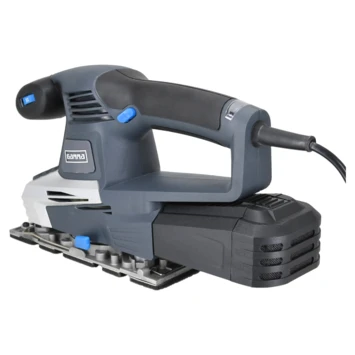 GAMMA Vlakschuurmachine VS-240HC 5 GAMMA Vlakschuurmachine VS-240HC - Afbeelding 3