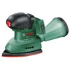 Bosch 18V Multischuurmachine EasySander (zonder Accu) -Kwaliteit Gereedschapswinkel 123 5026