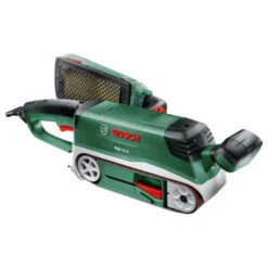 Bosch Bandschuurmachine PBS 75 A -Kwaliteit Gereedschapswinkel 123 5034