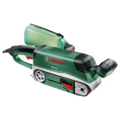 Bosch Bandschuurmachine PBS 75 A -Kwaliteit Gereedschapswinkel 123 5040