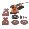 Black & Decker BLACK+DECKER Multischuurmachine BEW200-QS