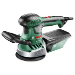 Bosch Excenterschuurmachine PEX 400 AE 17 Bosch Excenterschuurmachine PEX 400 AE -Kwaliteit Gereedschapswinkel 123 5068