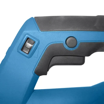 Hyundai Schuurmachine Met Telescopische Steel 750W 4 Hyundai Schuurmachine Met Telescopische Steel 750W - Afbeelding 2