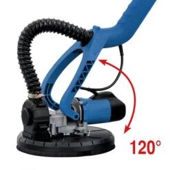 Hyundai Schuurmachine Met Telescopische Steel 750W 10 Hyundai Schuurmachine Met Telescopische Steel 750W -Kwaliteit Gereedschapswinkel 123 5084