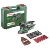 Bosch Multischuurmachine PSM 200 AES 1 Bosch Multischuurmachine PSM 200 AES -Kwaliteit Gereedschapswinkel 123 5088