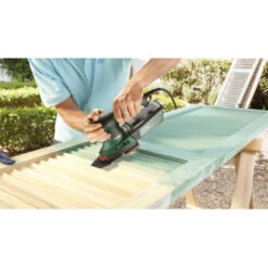 Bosch Multischuurmachine PSM 200 AES -Kwaliteit Gereedschapswinkel 123 5095