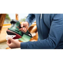 Bosch Multischuurmachine PSM 200 AES -Kwaliteit Gereedschapswinkel 123 5096