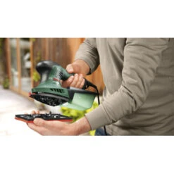 Bosch Multischuurmachine PSM 200 AES -Kwaliteit Gereedschapswinkel 123 5097