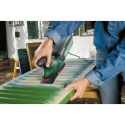 Bosch Multischuurmachine PSM 200 AES -Kwaliteit Gereedschapswinkel 123 5098