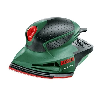 Bosch Multischuurmachine PSM 100 A 5 Bosch Multischuurmachine PSM 100 A - Afbeelding 3