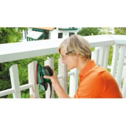 Bosch Multischuurmachine PSM 100 A 15 Bosch Multischuurmachine PSM 100 A -Kwaliteit Gereedschapswinkel 123 5108