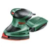 Bosch Multischuurmachine PSM 160 A Incl 25 Schuurvellen 2 Bosch Multischuurmachine PSM 160 A Incl 25 Schuurvellen -Kwaliteit Gereedschapswinkel 123 5109