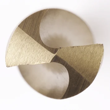 Irwin Titanium Metaalborenset 5-delig Ø4-10 Mm 4 Irwin Titanium Metaalborenset 5-delig Ø4-10 Mm - Afbeelding 2