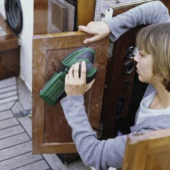 Bosch Multischuurmachine PSM 160 A Incl 25 Schuurvellen -Kwaliteit Gereedschapswinkel 123 5127