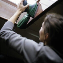 Bosch Multischuurmachine PSM 160 A Incl 25 Schuurvellen -Kwaliteit Gereedschapswinkel 123 5128